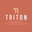 triton logo