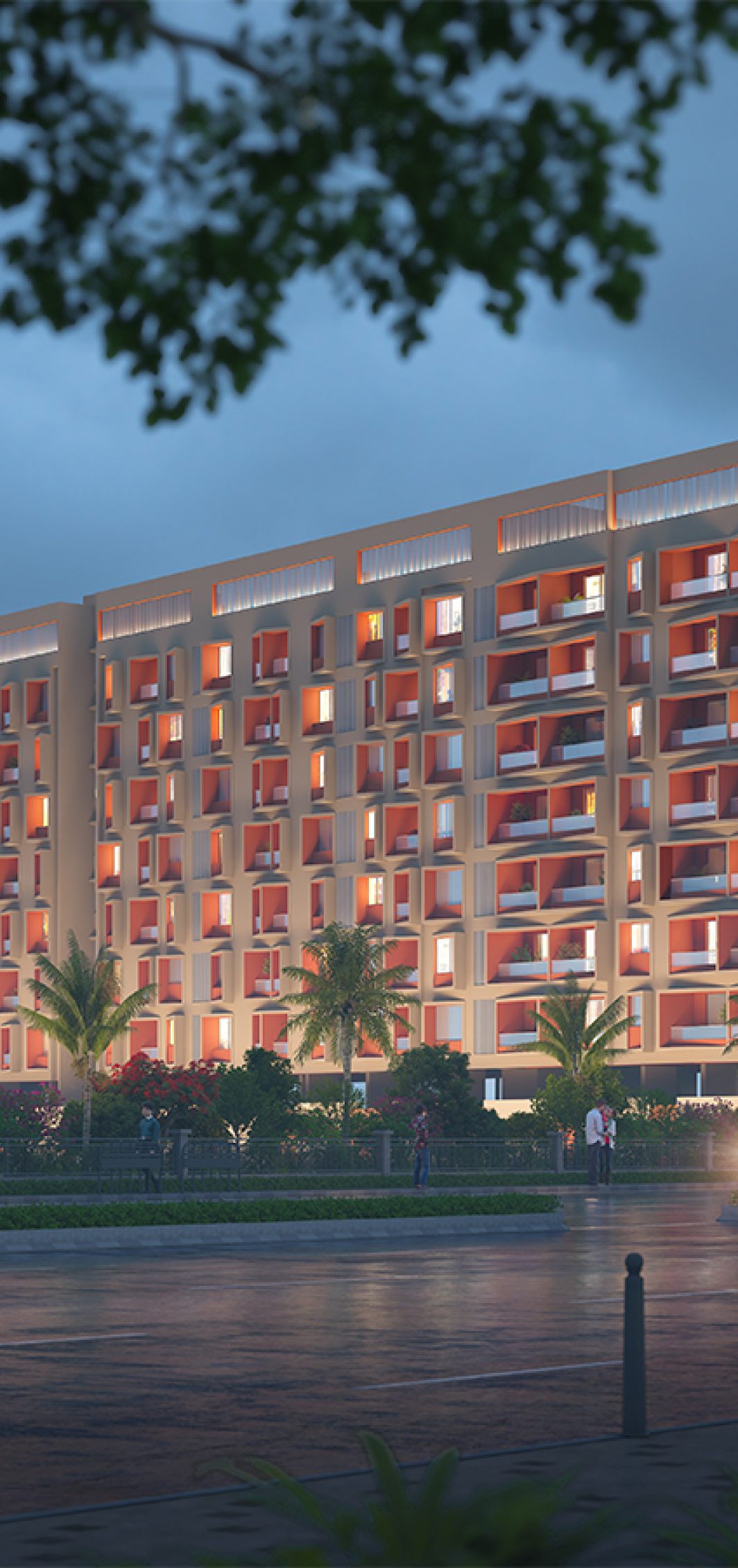 Eco-Friendly Homes in Pune Triton Residency Wadgaon Sheri Eco-Friendly Homes in Pune Triton Residency Wadgaon Sheri